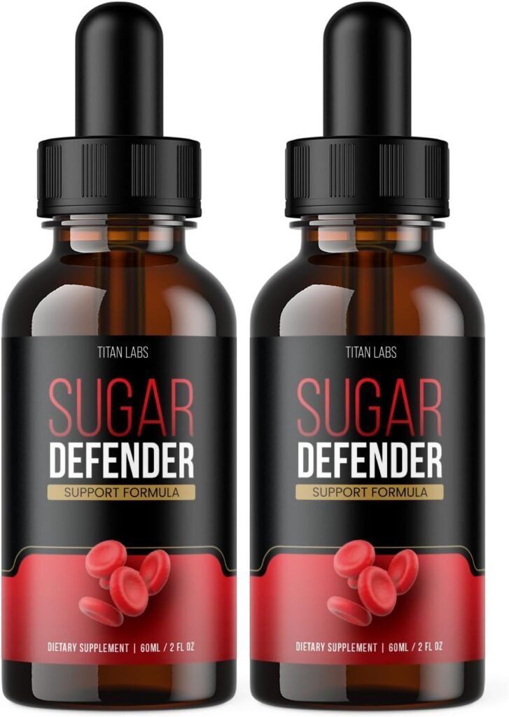 sugar defender